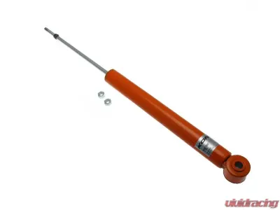 KONI STR.T (orange) 8050- non-adjustable, twin-tube low pressure gas Rear - 8050 1053
